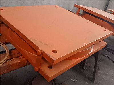 临泉县建筑摩擦摆隔震支座用材料检测应该遵循哪些规范